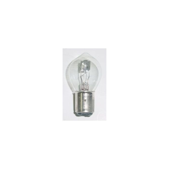 Light Bulb - 12v 25/25w(BA20D)