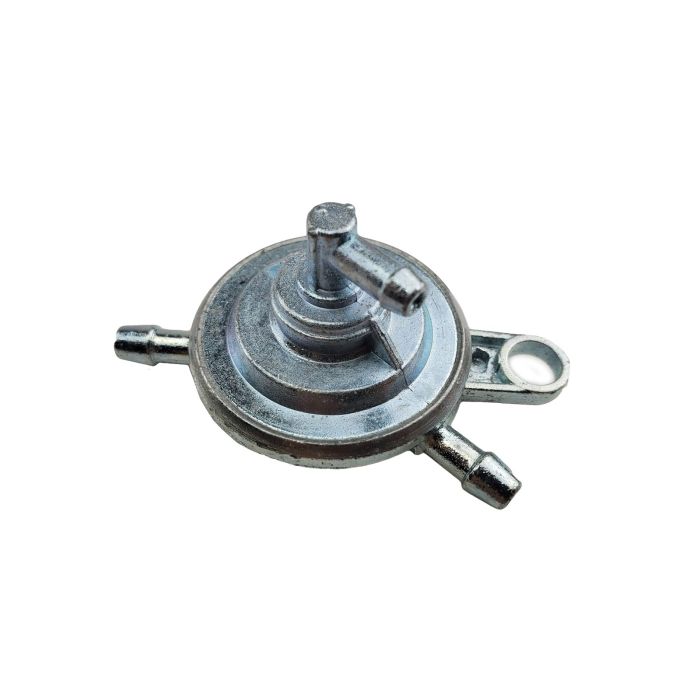 Fuel Petcock - 3-way valve