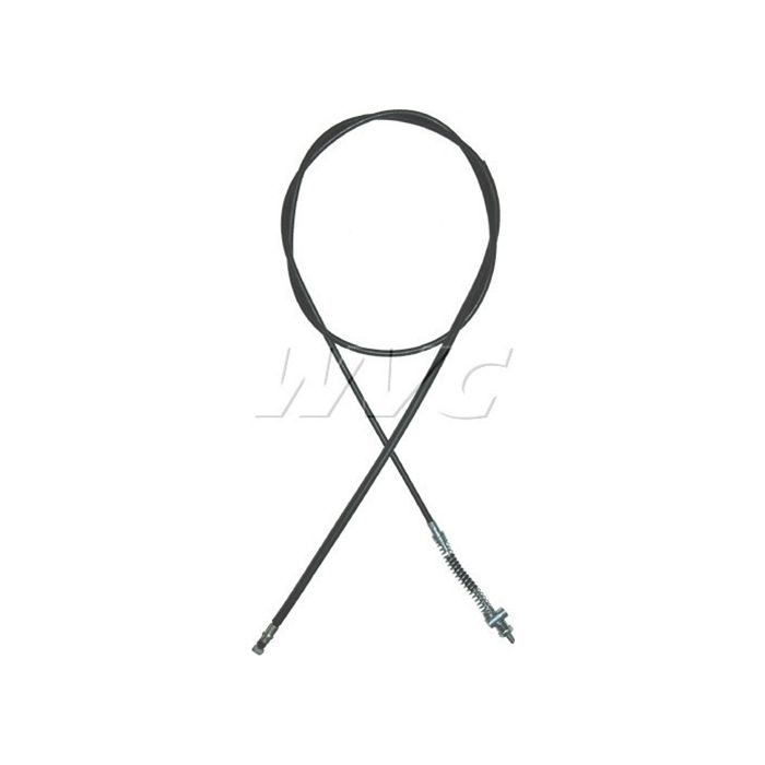 Brake Cable - Rear Drum Cable (Choose from Various Lengths) 