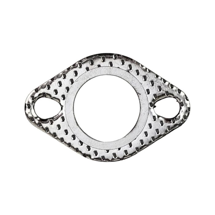 Exhaust Gasket - GY6 HP Premium Metal 