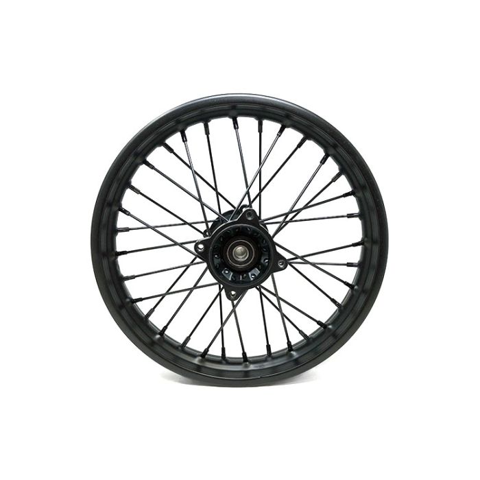 PITMOTO Rear Rim 14"x1.85'' - 15MM AXLE, Fits Tao Tao DB17 and many other models