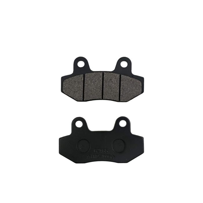 Brake Pads - HMZ-7006 (77x40x7mm), Bintelli Havoc 150, ZNEN 150T-F