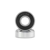 Bearing - 6201RS, Pair