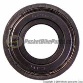 Bearing - 6202Z, Pair