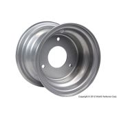 ATV - Rim 6 inch, 3 Bolt Pattern