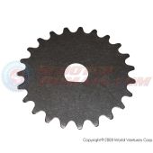 Sprocket for Oil Pump - GY6, 125/150cc