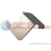 Kick Start Spring Plate - GY6, 125/150cc