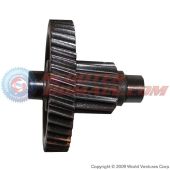 Gear for Counter Shaft - GY6, 125/150cc