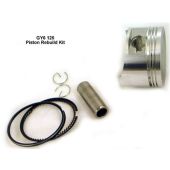 Piston Rebuild Kit - GY6 125cc