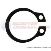 C-Clip - QMB, 49/50cc