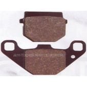 Brake Pads -  YL-F013