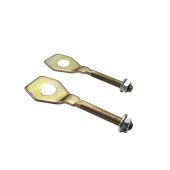 Axle Adjuster (125cc, 150cc, 200cc ATV, Dirt bike )