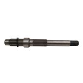 Final Drive Shaft - GY6, 125/150cc