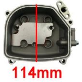 Valve Cover - GY6, 125/150cc (PAIR)