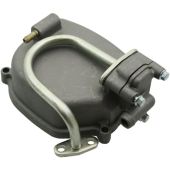 Valve Cover - GY6, 125/150cc (PAIR)