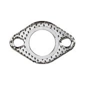 Exhaust Gasket - GY6 HP Premium Metal 