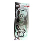 Gasket Set - GY6 125cc Complete (Long case version 17 3/4 inch)