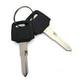 Key - Blank keys for Chinese scooters and pocket bikes - Version 4