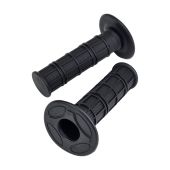 Grip Set - Dirt Bike Grips. Universal fit for many make and models