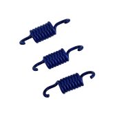 Clutch Spring Set - 139QMB 49cc, 1000 RPM, High Performance  