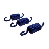 Clutch Spring Set - 139QMB 49cc, 1000 RPM, High Performance  