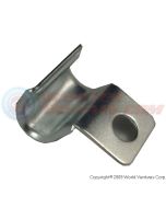 Hose Bracket - QMB, 49/50cc