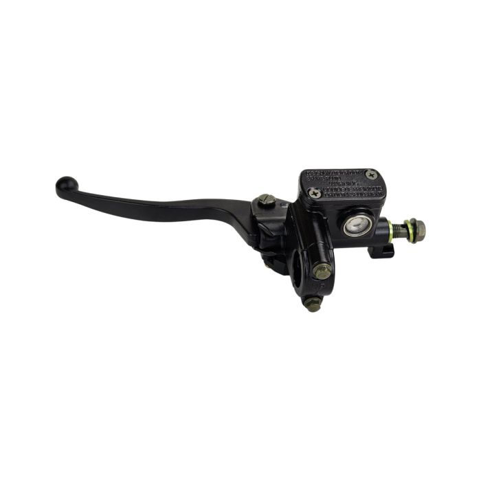 Brake - Master Cylinder, Left (L 53x W 28x H 64M)