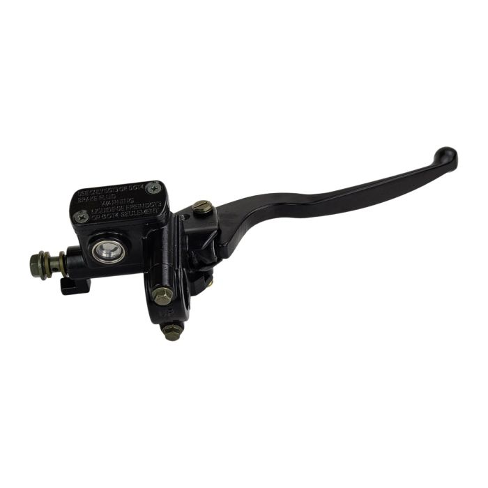 Brake - Master Cylinder, Right (L 53x W 28x H 64M)