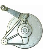 Brake - Rear Drum
