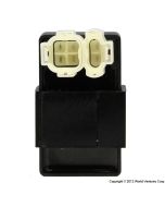 CDI - (AC current) QMB/GY6 50cc to 150cc 