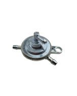 Fuel Petcock - 3-way valve