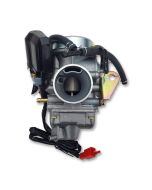 Carburetor - CVK 24M (PD24J), GY6 125/150cc (Economy Type)