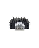 Voltage Regulator (Rectifier) - 4-pin, GY6 125/150cc