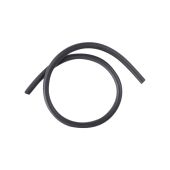 Fuel Line Vacuum Hose (3.5Ã—7.5 430Mm); CSC go., QMB139 Scooters