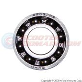 Bearing 6203 / P6 - GY6, 125/150cc