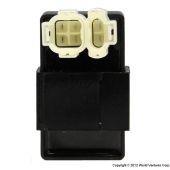 CDI - (AC current) QMB/GY6 50cc to 150cc