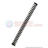 Cam Tensioner Spring - QMB, 49/50cc