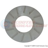 Variator - CVT Belt Cooling Fan - 49cc/50cc 139QMB Scooter
