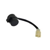 Turn Signal Blinker Flasher - 3-wire for Chinese scooter 50cc, 150cc, 250cc
