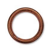 Exhaust Gasket - 30mm Copper O-Ring