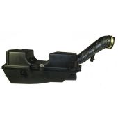 Air Filter Assembly - 49cc 139QMB Scooter Engines (Version 2)