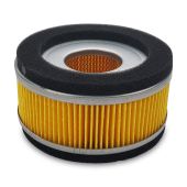 Air Filter Element - GY6 125/150cc (Round Type-1)