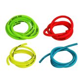 Fuel Line - TWH Racing Products Colored 1/4in. x 3/8in. 3.3ft