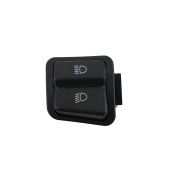 Switch - High & Low-beam (3-Pin)