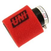 Air Filter - 44mm, Uni,15 Angle, Dual Layer Pod Air Filter