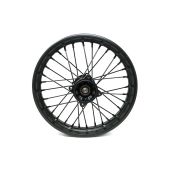 PITMOTO Rear Rim 14"x1.85'' - 15MM AXLE, Fits Tao Tao DB17 and many other models