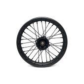 PITMOTO Rear Rim 14&quot;x1.85&#039;&#039; - 15MM AXLE, Fits Tao Tao DB17 and many other models