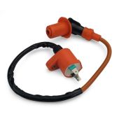 Ignition Coil (High Performance) - QMB 50 to GY6 150cc
