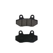Brake Pads - HMZ-7006 (77x40x7mm), Bintelli Havoc 150, ZNEN 150T-F