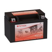 Battery - YTX7A-BS, 12V 7Ah Sealed AGM – Replaces YTX7A-BS CTX7A GTX7A